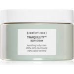 Comfort Zone Tranquillity výživný tělový krém 180 ml – Hledejceny.cz