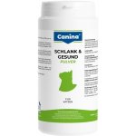Canina Schlank & Gesund 250 g – Hledejceny.cz