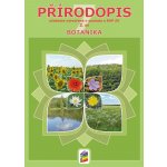 Přírodopis pro 7. ročník 2. díl Botanika – Hledejceny.cz