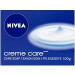 Nivea Creme Care toaletní mýdlo 100 g – Hledejceny.cz