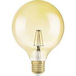 Osram LED žárovka RF CL FILGD E27 7W 51W teplá bílá 2400K – Hledejceny.cz