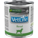 Vet Life Natural Dog Renal 300 g – Hledejceny.cz