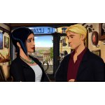 Broken Sword 5 The Serpents Curse – Hledejceny.cz