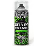 Muc-Off Chain Cleaner 400 ml – Zboží Dáma