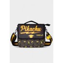 CurePink dámská kabelka Pokémon Pikachu