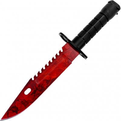 Fadee (BS) Bayonet M9 - Ruby – Hledejceny.cz