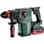 Metabo KH18LTXBL35Q 600813660 – Zbozi.Blesk.cz