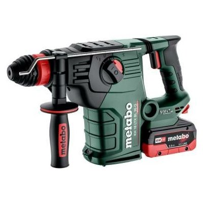 Metabo KH18LTXBL35Q 600813660 – Zbozi.Blesk.cz