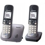 Panasonic KX-TG6812 – Sleviste.cz