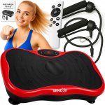 Minexo Vibro Slim 200 W – Sleviste.cz