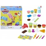 Play-Doh Zmrzlinářský set – Sleviste.cz