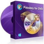 DVDFab Passkey pro DVD - doživotní licence – Zboží Živě