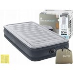 Intex 67766NP postel TWIN 99x191x33cm, model 2021 – Sleviste.cz