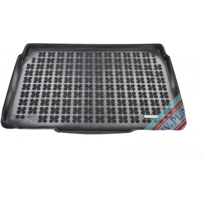 Gumová vana do kufru Rezaw-Plast Peugeot 2008 2020- dolní dno – Hledejceny.cz