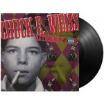 Chuck E. Weiss - Extremely Cool LP – Hledejceny.cz