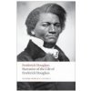 Kniha Douglass F. - Narrative of the Life of Frederick Douglass, an American