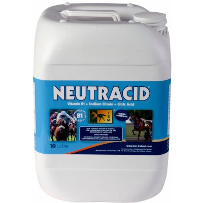 TRM NEUTRACID 10 l – Sleviste.cz