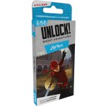 Space Cowboys Unlock! Short Adventures 7: Red Mask – Zboží Živě