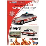 PMHT Tatra 623 RTP Narex 1:18 – Hledejceny.cz