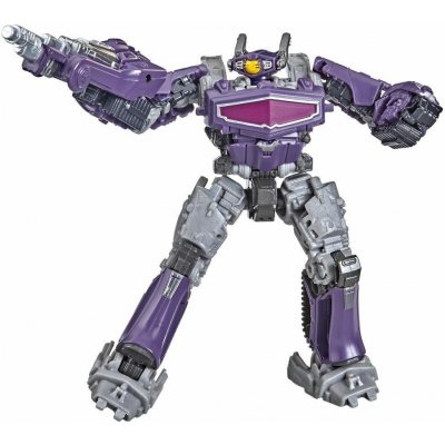 Hasbro Transformers generations studio series core