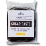 SweetArt Fondán na dort Black vanilkový 500 g – Hledejceny.cz