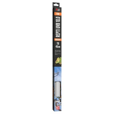 Repti Planet zářivka Fluorescent UVB 10.0 45 cm 15 W