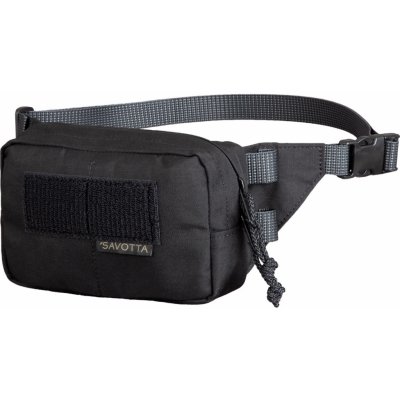 Savotta Kukkaro Hip Pack – Zboží Dáma