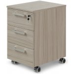 Lenza TopOffice 40,8 x 50,4 cm driftwood – Hledejceny.cz