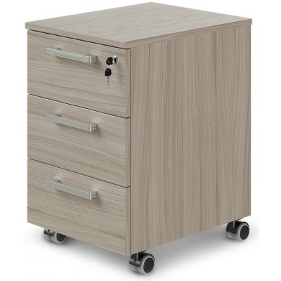 Lenza TopOffice 40,8 x 50,4 cm driftwood – Hledejceny.cz