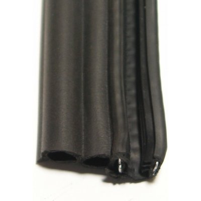 Těsnění dveří - metráž B-202 , 53369026 – Sleviste.cz