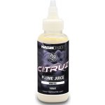 Kevin Nash Booster Citruz Plume Juice 100ml White – Zboží Mobilmania