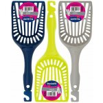 Vitakraft Plastová lopatka 26 cm – Hledejceny.cz