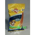 Pedigree Dentastix Small 110 g – Hledejceny.cz