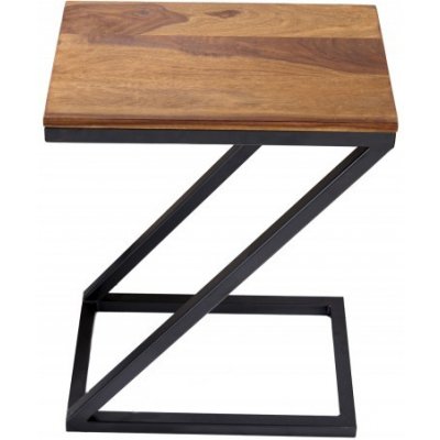 Ainnde Butler 30 cm masiv sheesham OS42538 – Hledejceny.cz