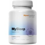 MycoMedica MySleep 90 kapslí – Sleviste.cz