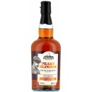 Sadler's Peaky Blinder Blended Irish Whiskey 40% 0,7 l (holá láhev)