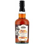 Sadler's Peaky Blinder Blended Irish Whiskey 40% 0,7 l (holá láhev) – Hledejceny.cz