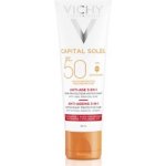 Vichy Idéal Soleil Anti-Age krém SPF50 50 ml – Zbozi.Blesk.cz