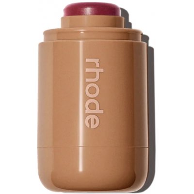 Rhode Pocket Blush Date Cake Warm Red Berry 5,3 g – Zboží Dáma