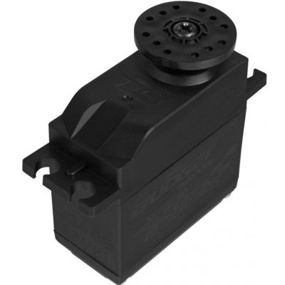 SAVOX B-12 MG ANALOG servo 12kg-0,23s/60° – Zboží Mobilmania