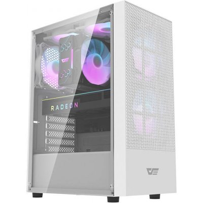 HelloComp AMD GAMER 3060 Ti/A290-W – Zbozi.Blesk.cz