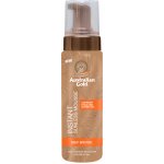 Australian Gold Instant Sunless Mousse samoopalovací pěna 177 ml – Zboží Dáma