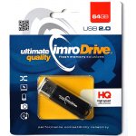 IMRO Black 64GB BLACK/64GB – Hledejceny.cz