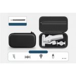 DJI Osmo Mobile 7 Černé mini pouzdro na stabilizátor 1DJ6903B – Zboží Mobilmania
