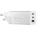 Varta 57936 Nabíjecí a datový, USB-C / USB-C, 2m, černý – Zboží Živě