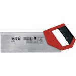 YATO na dřevo 300 mm hřebenovka YT-3130 – Zboží Dáma