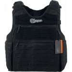 Tactical Gear BAC černá CONQUER – Zboží Mobilmania