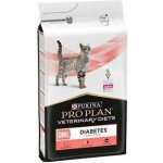 Pro Plan Veterinary Diets Feline DM ST/OX Diabetes Management 5 kg – Sleviste.cz