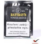 Rattrays Dýmkový tabák Tower Bridge 10 – Hledejceny.cz