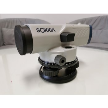 Sokkia B 40